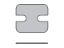 Picture of Parker LP-1 - Inch Standard Series LP Locking Plate