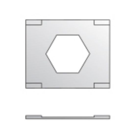 Picture of Parker LPT-1 - Inch Tube and Hose Clamps