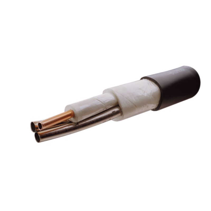 Picture of Parker SL812-21249A - OBSOLETE: SL - Self-Regulating Temptrace™ Bundles for Low Temperature Maintenance