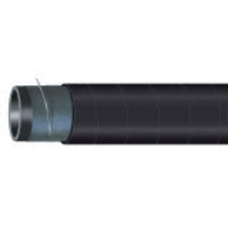 Picture of Parker LW701-4000 - Large Diameter Heavy Duty Custom Made Fire Engine Suction Hose, Series LW701