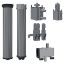 Picture of Parker M60.DSK.9007 - BA, BAF, BAS, BAC, BA-DME and BAM Service Kits