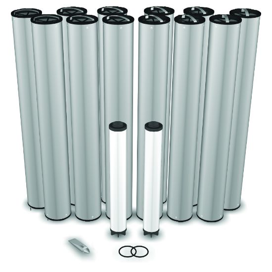Picture of Parker MAK-MPLUS6000-20 - PCO2 Maintenance Kits