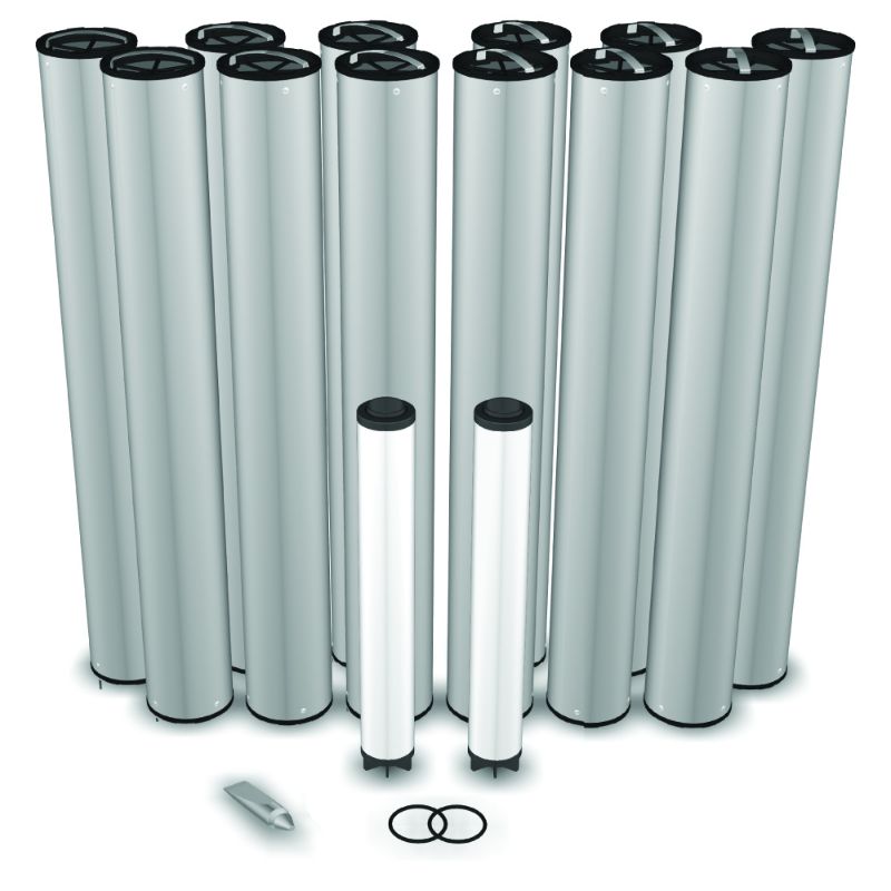 Picture of Parker MAK-MPLUS4000-20 - PCO2 Maintenance Kits