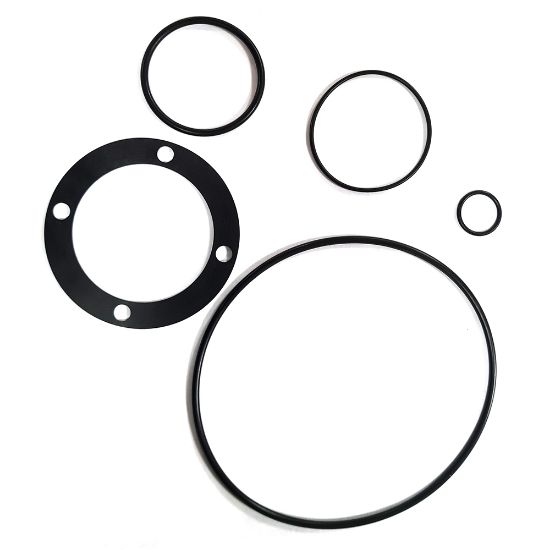 Picture of Parker MAK5 - OIL-Xplus Compressed Air Filter Accessories