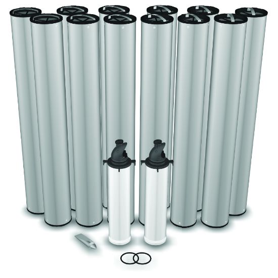Picture of Parker MAKEPC02-0-20 - PCO2 Maintenance Kits