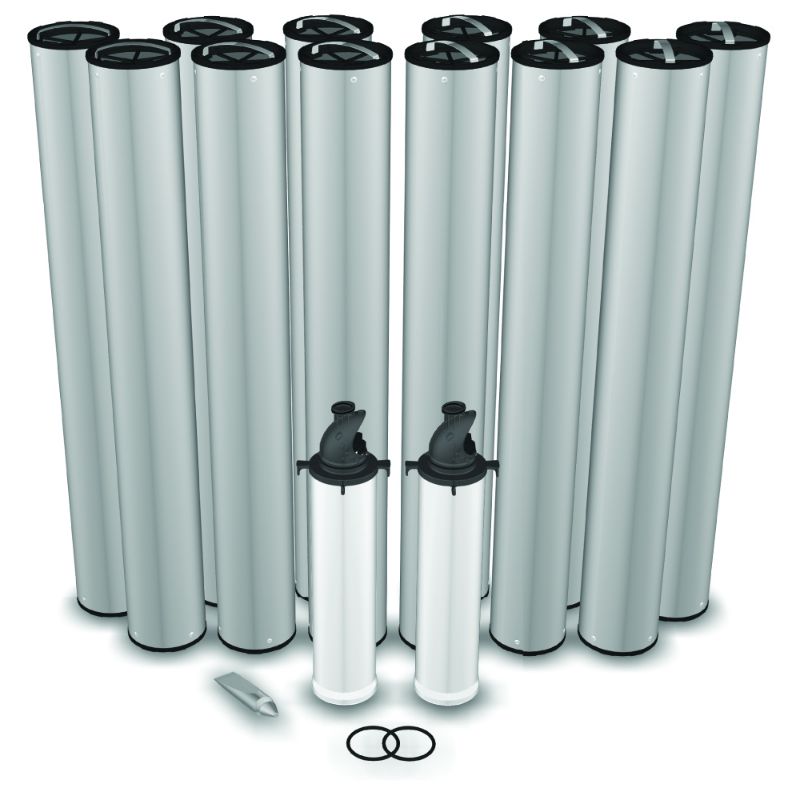 Picture of Parker MAKEPC02-0-20 - PCO2 Maintenance Kits