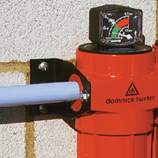 Picture of Parker MBK1 - OIL-Xplus Compressed Air Filter Accessories
