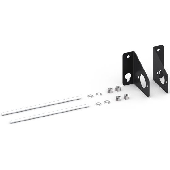 Picture of Parker MBK5-1 - OIL-X and OIL-X EVOLUTION Compressed Air Filter Accessories - ¼" to 4" Models