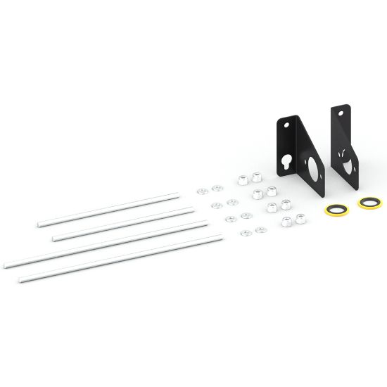 Picture of Parker MBK2-2 - OIL-X and OIL-X EVOLUTION Compressed Air Filter Accessories - ¼" to 4" Models