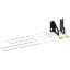 Picture of Parker MBK5-2 - OIL-X and OIL-X EVOLUTION Compressed Air Filter Accessories - ¼" to 4" Models