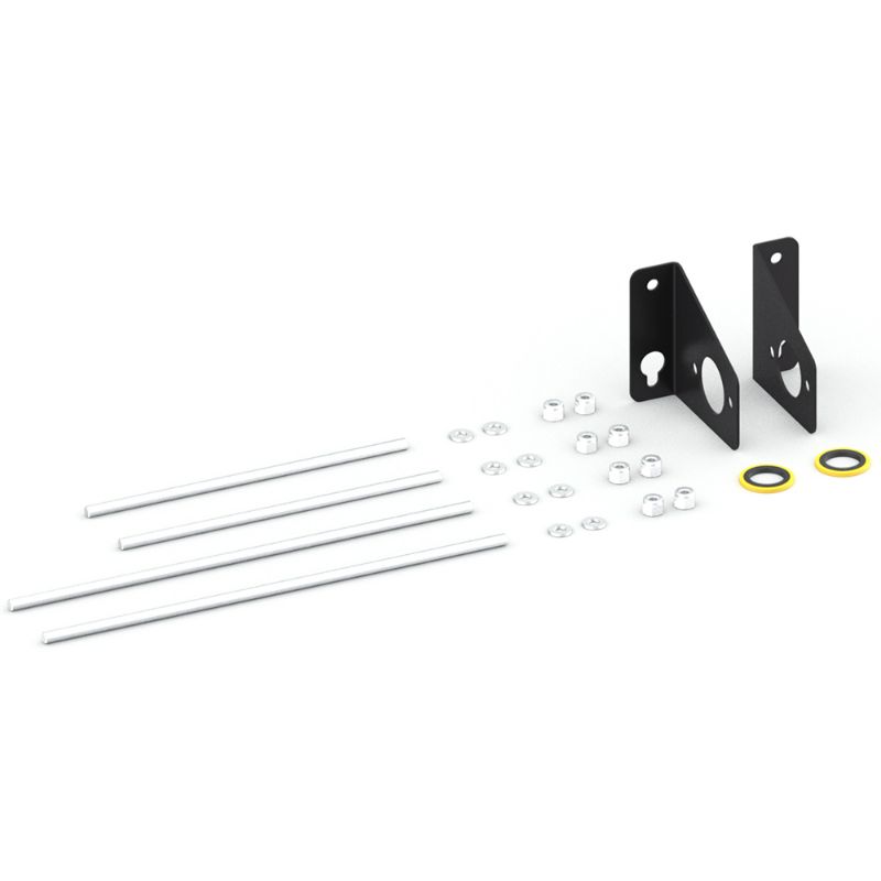 Picture of Parker MBK2-2 - OIL-X and OIL-X EVOLUTION Compressed Air Filter Accessories - ¼" to 4" Models
