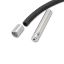 Picture of Parker MHBS012 - Hose-Guards for Parflex UHP Hose
