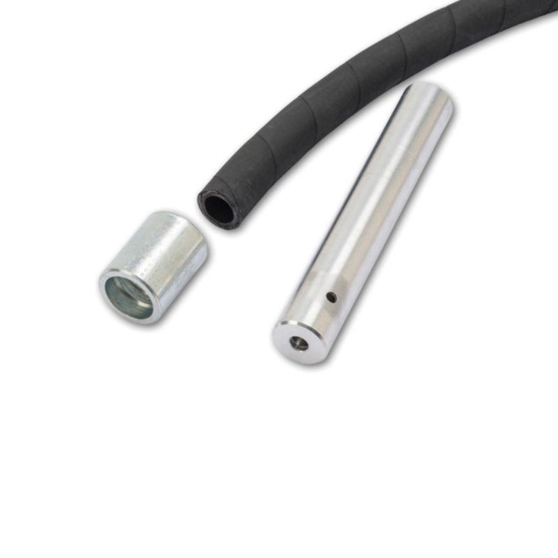 Picture of Parker MHBS012 - Hose-Guards for Parflex UHP Hose