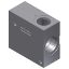 Picture of Parker MHC-010-A-53 - Counterbalance Bodies