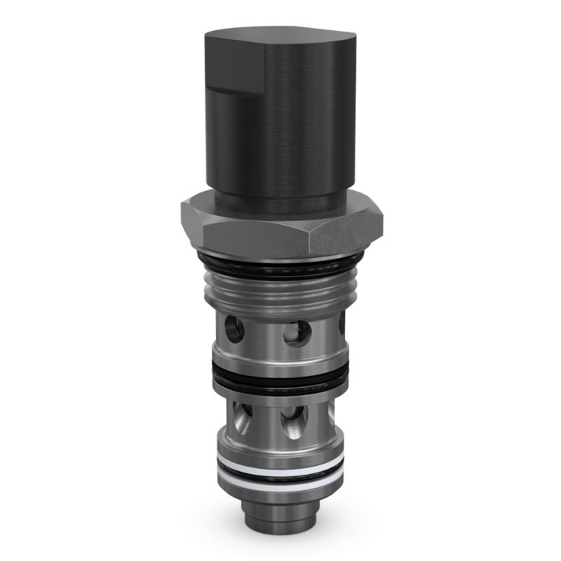 Picture of Parker MHC-022-SJNH-00B - Standard Pilot Assisted Load Control Valves