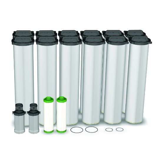 Picture of Parker MK-PCO2-3200 - PCO2 Maintenance Kits