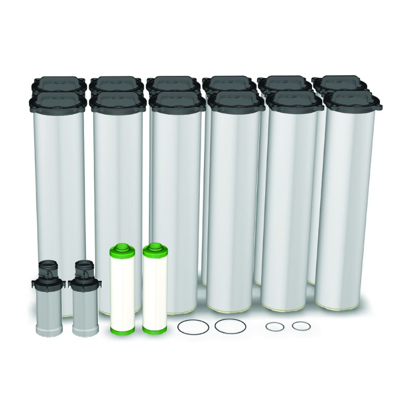Picture of Parker MK-PCO2-3200 - PCO2 Maintenance Kits