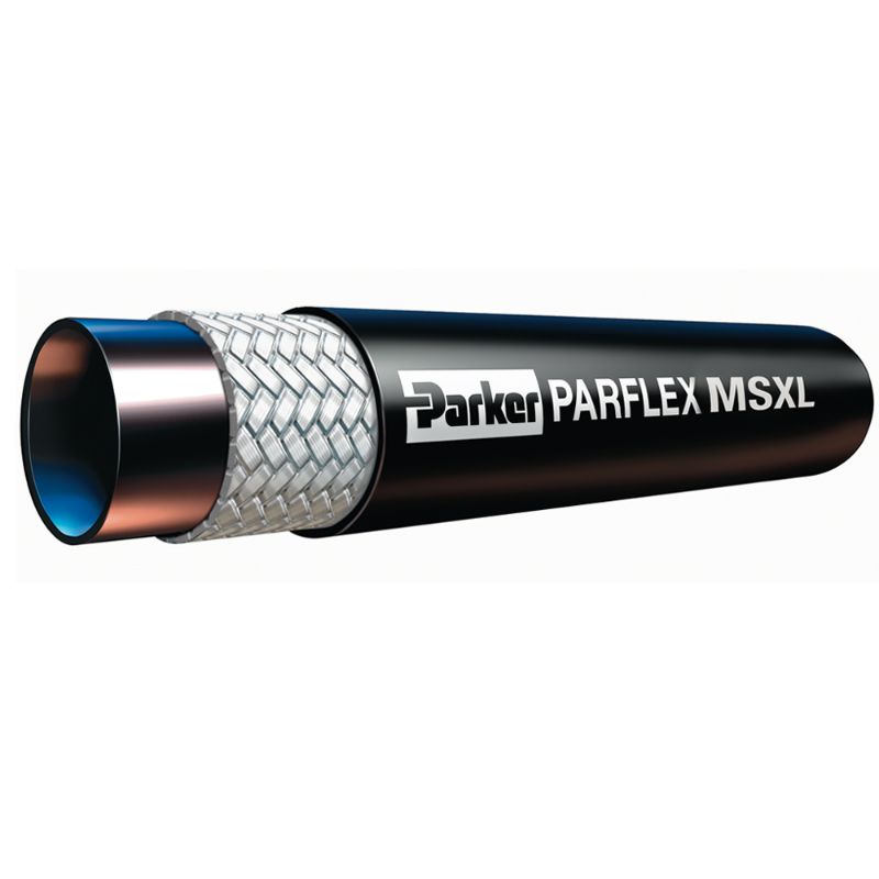 Picture of Parker MSXL-5 - Marine Hose – MSXL Hydraulic Hose for Steering 1500 psi
