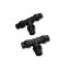 Picture of Parker MVDA16T - Push To Connect VDA Fittings for Electronic Coolant Hose  –  ECH Series