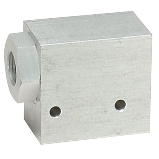 Picture of Parker N164 3003 - Shuttle Valve - NG164 Series