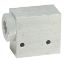 Picture of Parker N164 3003 - Shuttle Valve - NG164 Series