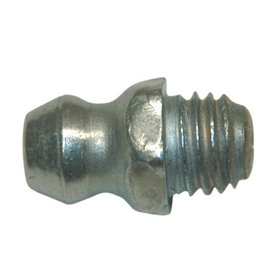 Picture of Parker NA-6520 - Permanent Fittings for PTFE Hose - 91/91N