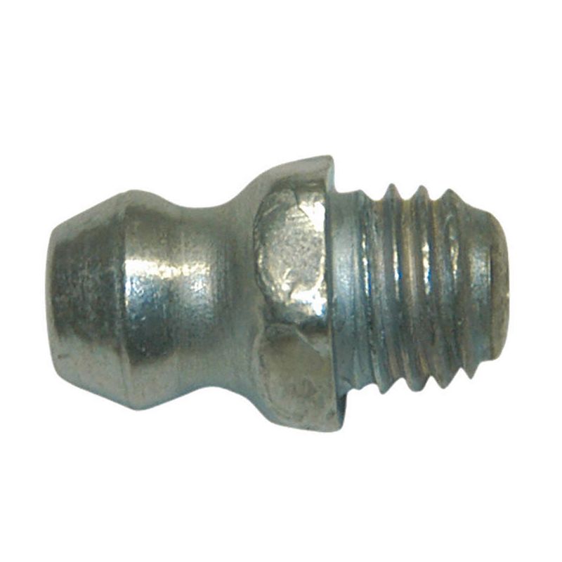 Picture of Parker NA-6520 - Permanent Fittings for PTFE Hose - 91/91N