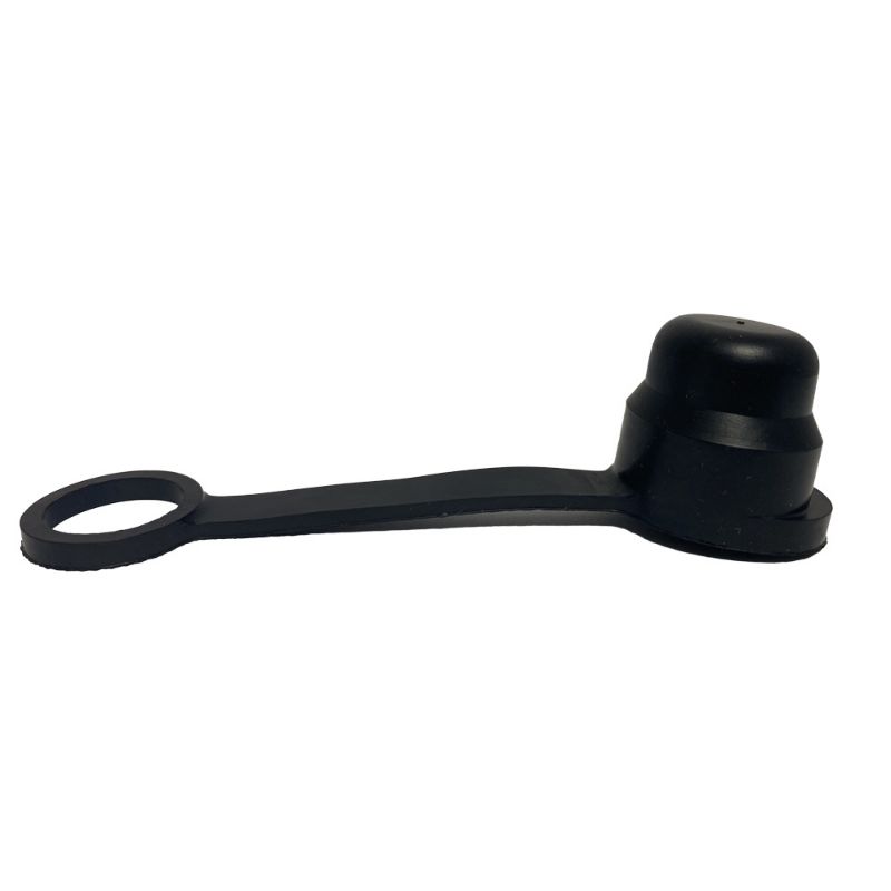 Picture of Parker NR-75 - Protective Dust Caps and Plugs for Quick Couplings