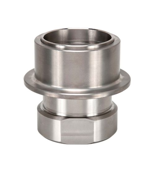 Picture of Parker NSL-2001-32FP-S3 - Non-Spill, Low Pressure, High Flow, Stainless Steel Quick Couplings - NSL Series