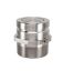 Picture of Parker NSL-2002-32MP-S3 - Non-Spill, Low Pressure, High Flow, Stainless Steel Quick Couplings - NSL Series
