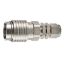 Picture of Parker NSS-371-6HMA - High Flow, Liquid Cooling, Flat Face Hydraulic Quick Connect Couplings  - NSS Series