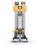 Picture of Parker OFASHL050-70N16AE - OFAS HL Medium Flow Oil Free Heatless Compressed Air Dryer System