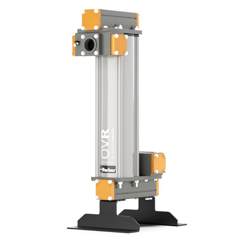Picture of Parker OVRP300HGXX - OIL-X OVR Oil Vapour Reduction Filter