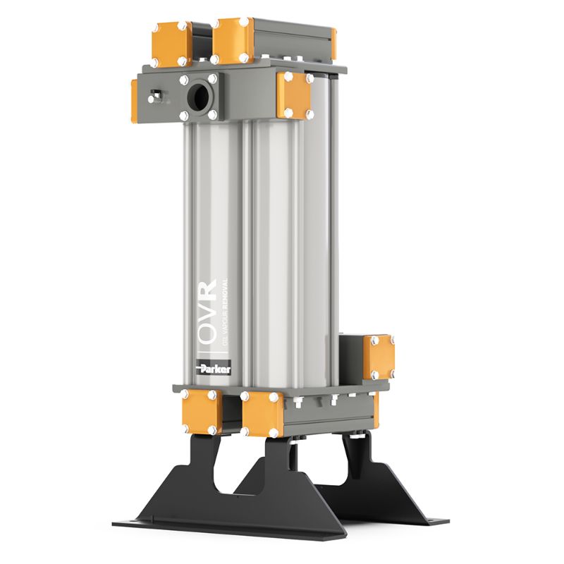 Picture of Parker OVRP350HGXX - OIL-X OVR Oil Vapour Reduction Filter