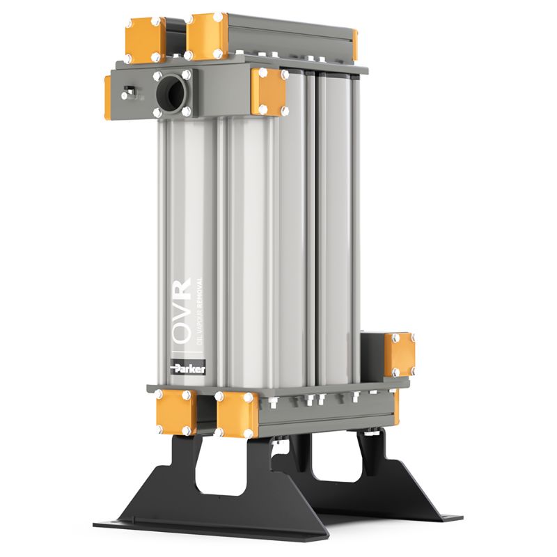Picture of Parker OVRP400IGXX - OIL-X OVR Oil Vapour Reduction Filter