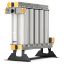 Picture of Parker OVRP550IGXX - OIL-X OVR Oil Vapour Reduction Filter