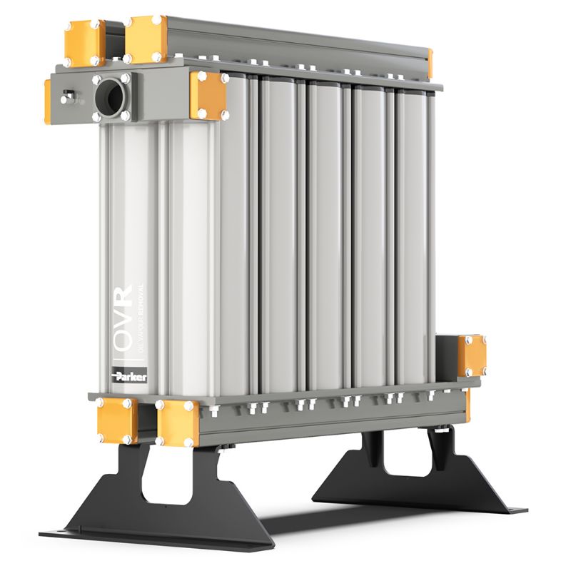 Picture of Parker OVRP550IGXX - OIL-X OVR Oil Vapour Reduction Filter