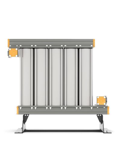 Picture of Parker OVRP500INXX - OIL-X OVR Oil Vapour Reduction Filter
