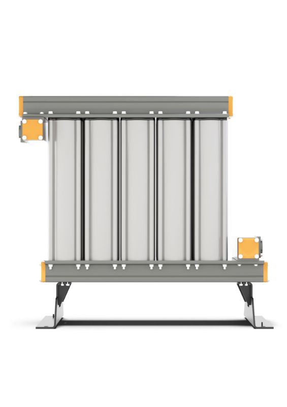 Picture of Parker OVRP500INXX - OIL-X OVR Oil Vapour Reduction Filter