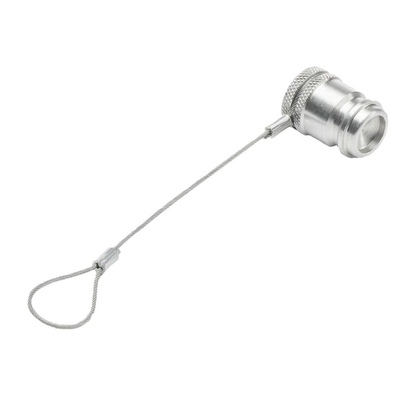 Picture of Parker P-25 - Protective Dust Caps and Plugs for Quick Couplings