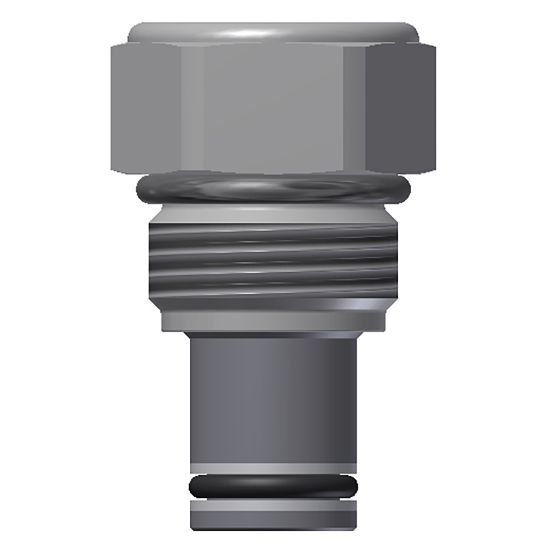Picture of Parker P08-2 - Cavity Plugs