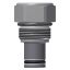 Picture of Parker P08-2 - Cavity Plugs