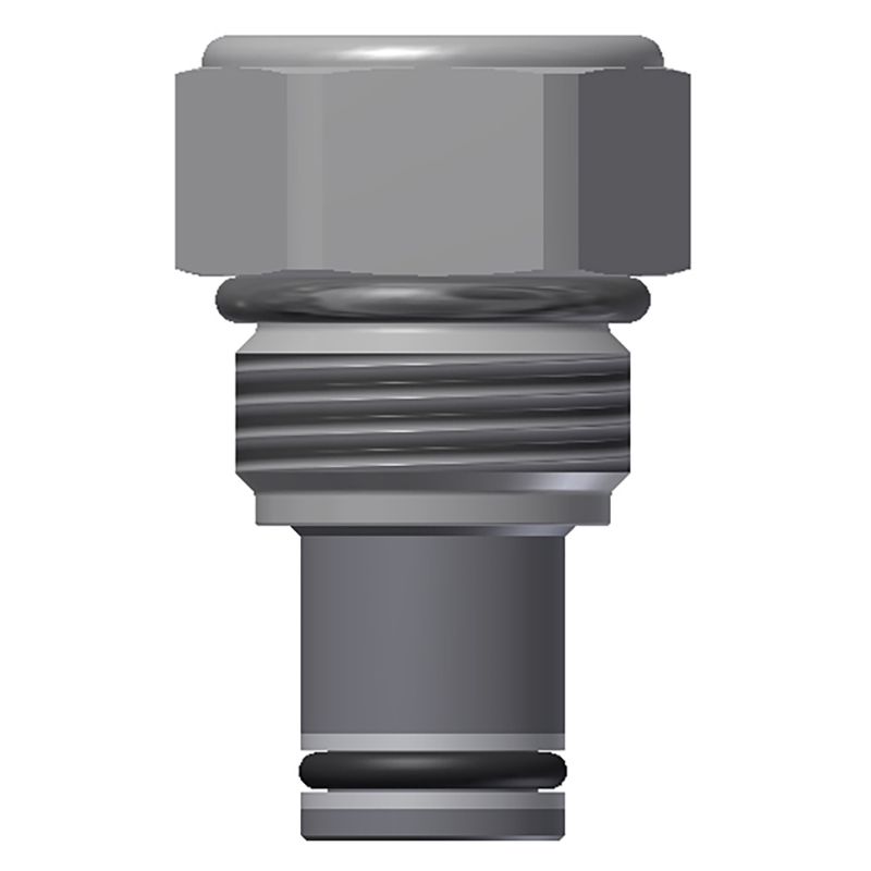Picture of Parker P08-2 - Cavity Plugs