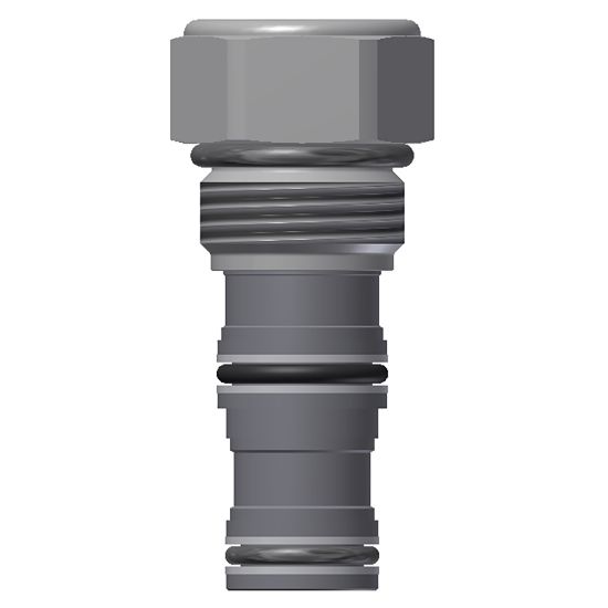 Picture of Parker P08-3B - Cavity Plugs