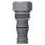 Picture of Parker P08-3B - Cavity Plugs