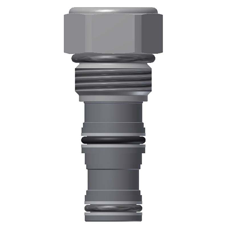 Picture of Parker P08-3A - Cavity Plugs