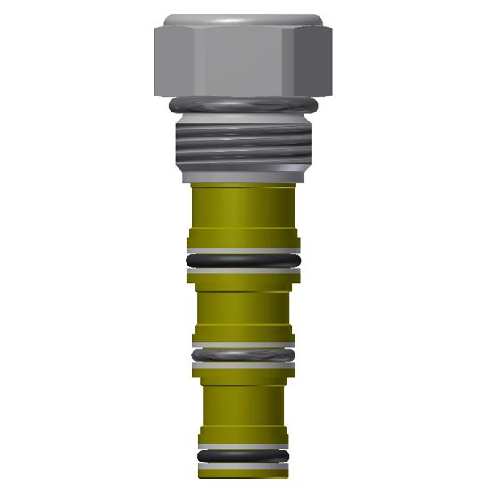 Picture of Parker P08-4BV - Cavity Plugs