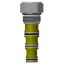 Picture of Parker P08-4BV - Cavity Plugs