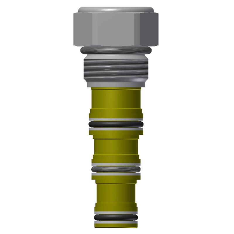 Picture of Parker P08-4A - Cavity Plugs