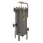 Picture of Parker P9-2-8FK1 - FULFLO P MULTI-CARTRIDGE FILTER VESSELS | CARBON STEEL, ASME CODE DESIGN FOR HIGH-FLOW FILTRATION